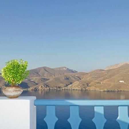 Nikola'S Place Astypálaia المظهر الخارجي الصورة