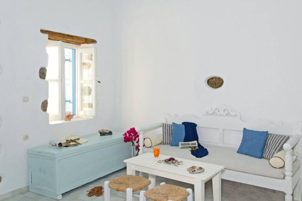 Nikola'S Place Astypálaia المظهر الخارجي الصورة